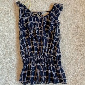 Women’s blouse